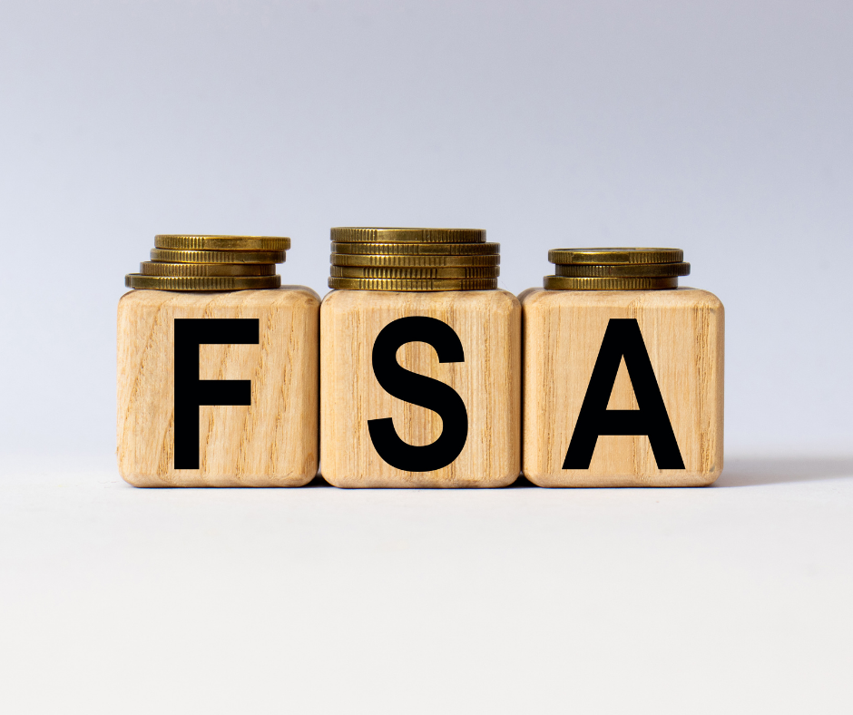 10 Surprising Things You Can Buy With Your Leftover FSA Money JRW